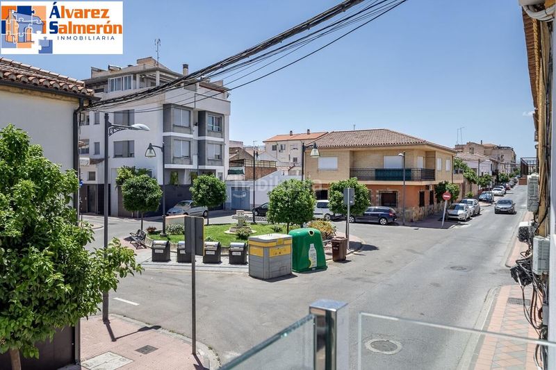 Foto cb093e4a-689e-44ff-8d65-4a90ce9071fa. Casa a Avda. De los Ogíjares Armilla
