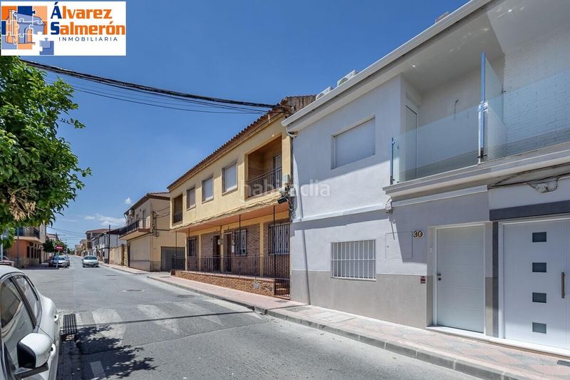 Foto f6ae5916-20b3-4293-8bfa-063e5870c91e. Casa a Avda. De los Ogíjares Armilla