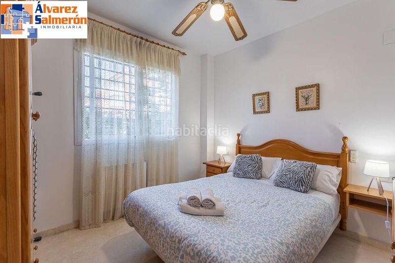 Foto c1632c23-5881-400d-8cd3-7f241dd762c3. Casa amb aparcament piscina a Huétor Vega