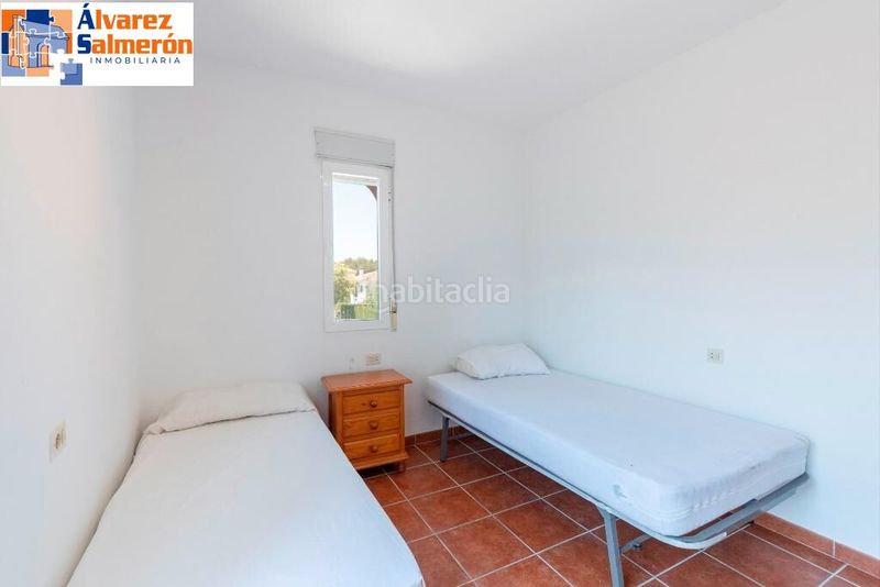 Foto 0115307d-9850-4445-abf4-2b35c44e9de1. Casa amb aparcament piscina a Albolote