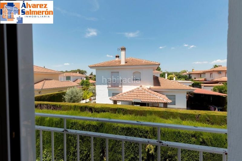 Foto 55050a46-9f72-4f22-81c6-c5039242e17d. Casa amb aparcament piscina a Albolote