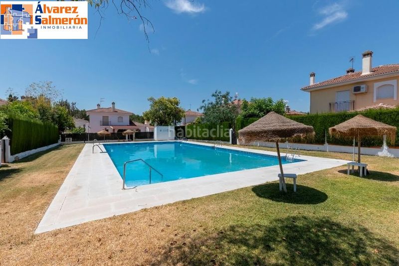 Foto 57331392-da66-4326-9ef1-06b3cf0c9519. Casa amb aparcament piscina a Albolote