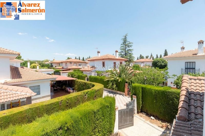 Foto 5d51e897-3730-4e99-8a5e-26352540d075. Casa amb aparcament piscina a Albolote