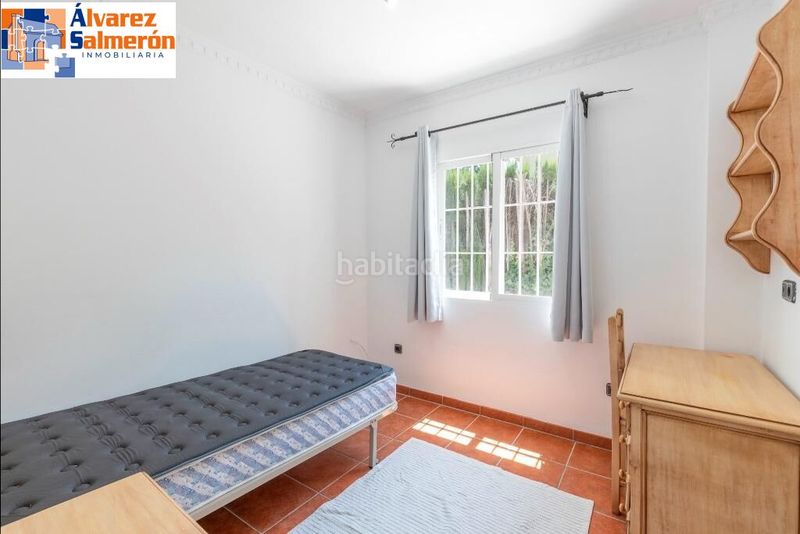 Foto 5d8b852e-4032-4f74-ab6d-d9390b0cb4f1. Casa amb aparcament piscina a Albolote