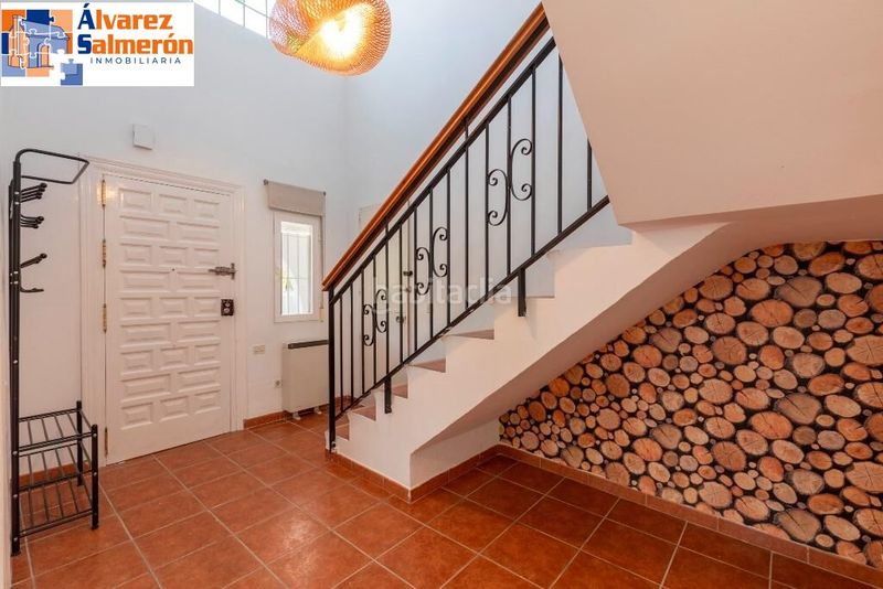 Foto 733afd3e-599c-49a6-b801-8f0c5b93d567. Casa amb aparcament piscina a Albolote