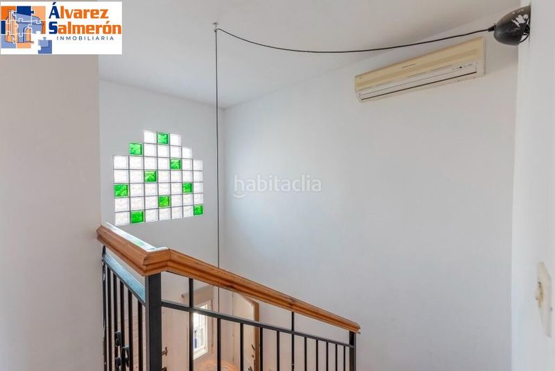 Foto d255bbb3-72e8-4153-98ae-75043ee406bb. Casa amb aparcament piscina a Albolote