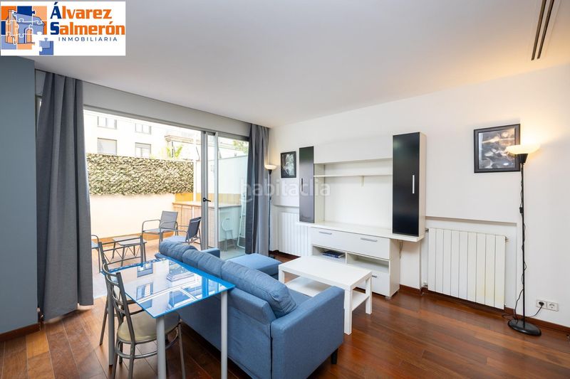 Foto ee24652e-080d-4822-92b8-990e3de9e8f5. Planta baixa amb calefacció aparcament piscina a Granada