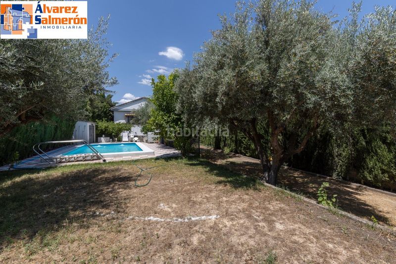 Foto 54d7e5fc-4a71-475c-afeb-4e20f3aafe81. Xalet amb calefacció aparcament piscina a Gójar