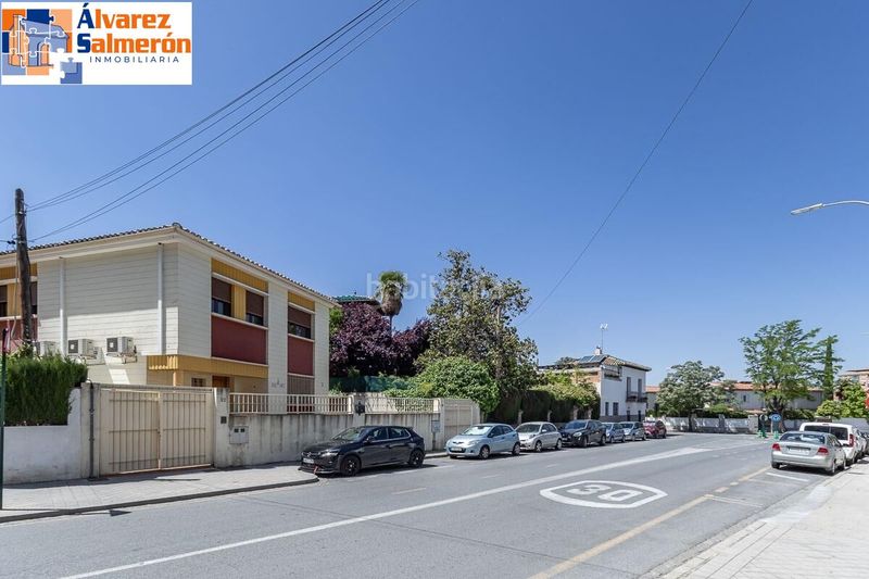 Foto 40698848-a20c-4247-87b8-1583c0d853bd. Xalet amb calefacció aparcament a Cervantes Granada
