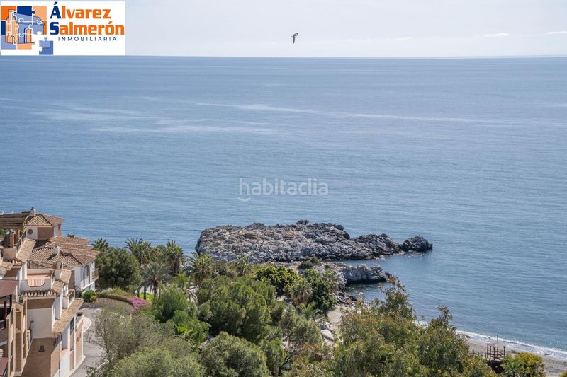 Foto 02a48a1b-ab70-4fd1-bc1c-f1f4bbe33059. Apartament amb piscina a Punta La Mona Almuñécar