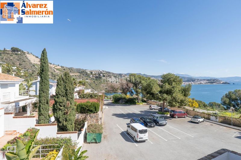 Foto 05aa4c17-e1f9-409b-971c-65b51044f8cb. Apartament amb piscina a Punta La Mona Almuñécar