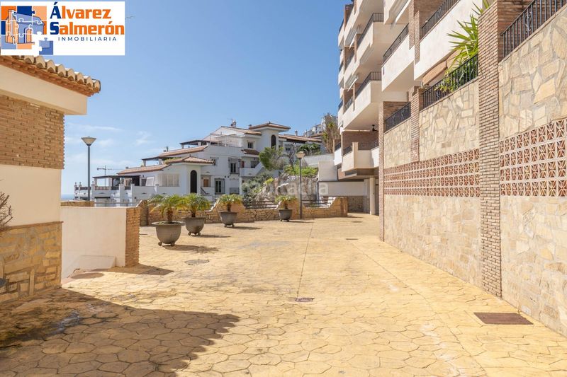 Foto 084df570-adec-453c-a535-0e663a5dc40d. Apartament amb piscina a Punta La Mona Almuñécar