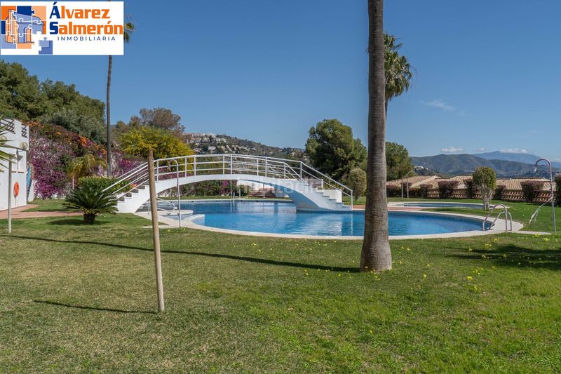 Foto 1e3a3b13-9d36-423f-83c3-ef253fbd8d15. Apartament amb piscina a Punta La Mona Almuñécar