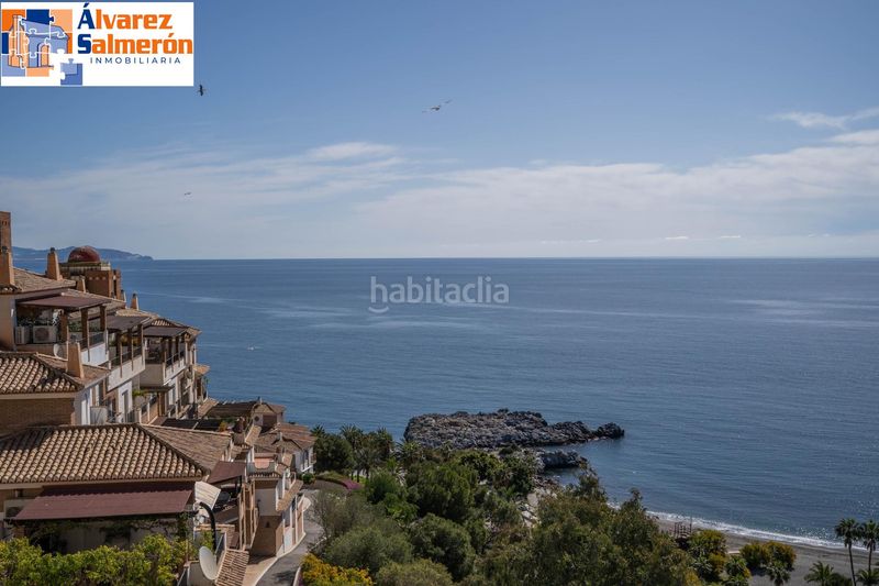 Foto 1f03ec51-72c7-418b-9ebf-3e241bd6c959. Apartament amb piscina a Punta La Mona Almuñécar