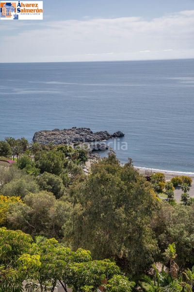 Foto 1fe35cfe-0c69-4de3-a108-5d1730cd6e97. Apartament amb piscina a Punta La Mona Almuñécar