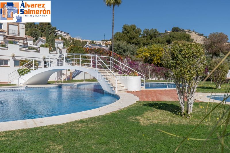 Foto 21c2e5a3-4b94-4aa2-8a19-f044225407c5. Apartament amb piscina a Punta La Mona Almuñécar