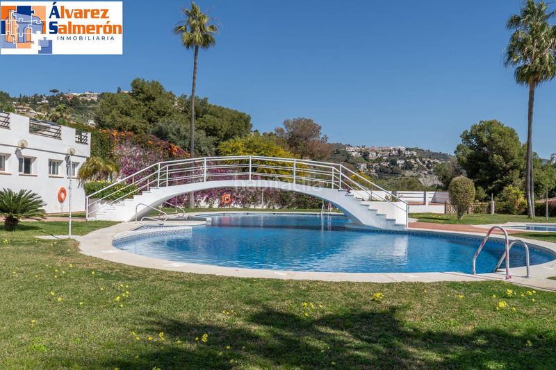 Foto 270f276e-9d9b-404d-8f25-caf6a948927b. Apartament amb piscina a Punta La Mona Almuñécar