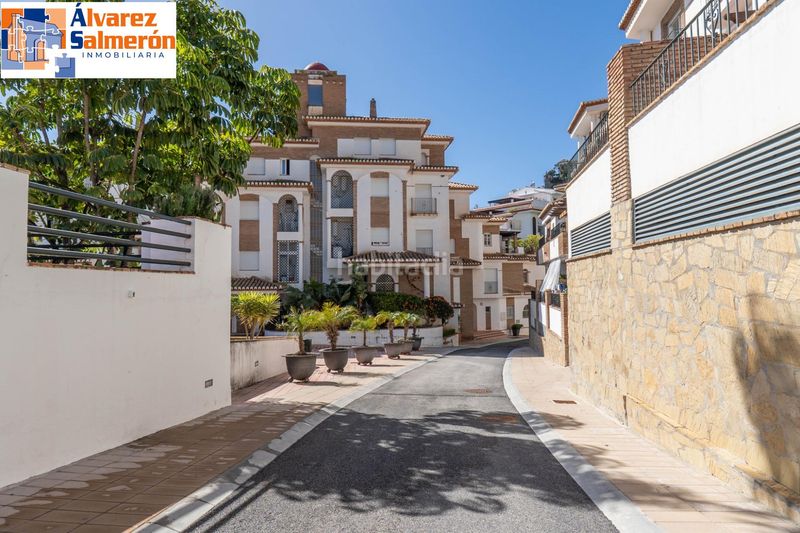 Foto 294f1a42-c21a-4a04-95c5-94ea5c462859. Apartament amb piscina a Punta La Mona Almuñécar