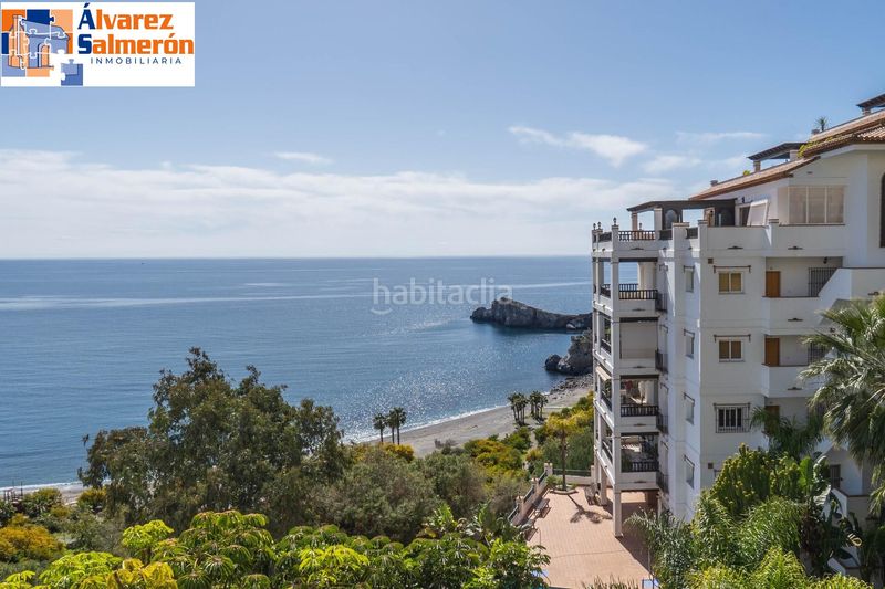 Foto 2c584873-0d44-45d9-9351-e0fba3210964. Apartament amb piscina a Punta La Mona Almuñécar