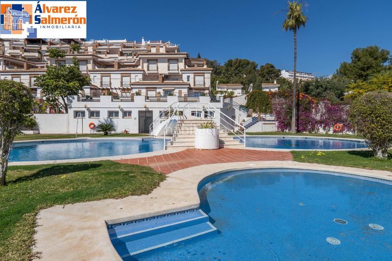 Foto 2d801878-2e42-468c-83fd-f407b445a8f4. Apartament amb piscina a Punta La Mona Almuñécar