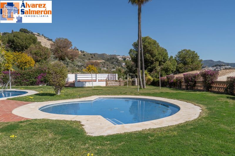 Foto 3f88a34d-1629-412e-8083-651d940fec70. Apartament amb piscina a Punta La Mona Almuñécar