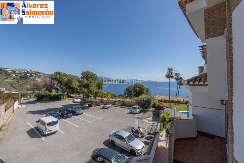Foto 415bc8f0-1276-4829-8142-1090ad16d70d. Apartament amb piscina a Punta La Mona Almuñécar