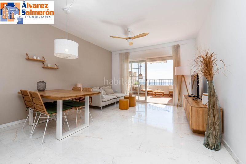 Foto 43cae8d0-f8cd-4925-a4dd-9a8665d1bb71. Apartament amb piscina a Punta La Mona Almuñécar