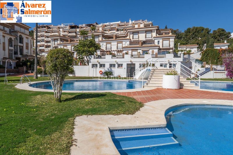 Foto 50536147-ce2c-4a0b-a289-f22dffd82bf1. Apartament amb piscina a Punta La Mona Almuñécar