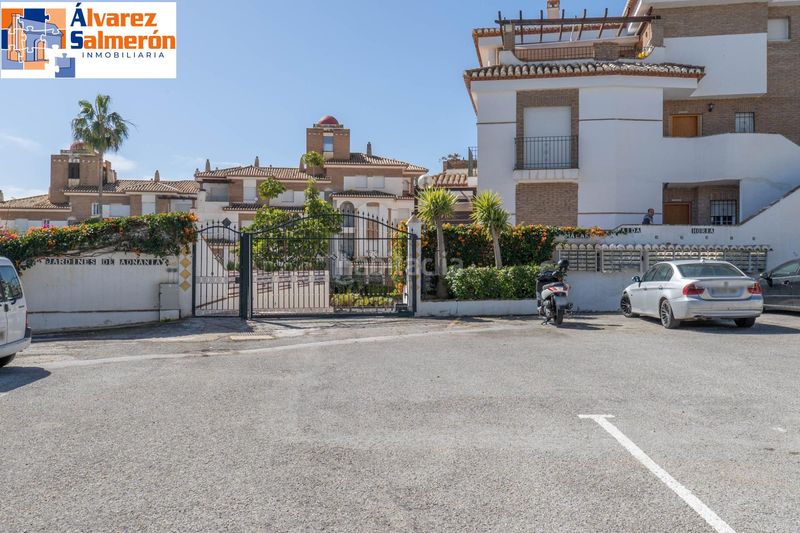 Foto 524d96f7-730f-4ebb-8dd6-fab691b6a15e. Apartament amb piscina a Punta La Mona Almuñécar