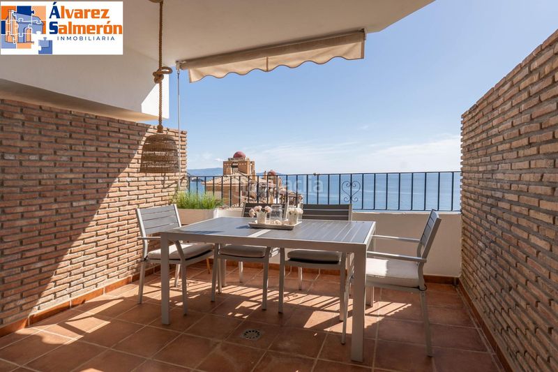 Foto 5782ccae-fdc4-4da0-bcd0-aba7f90432dc. Apartament amb piscina a Punta La Mona Almuñécar