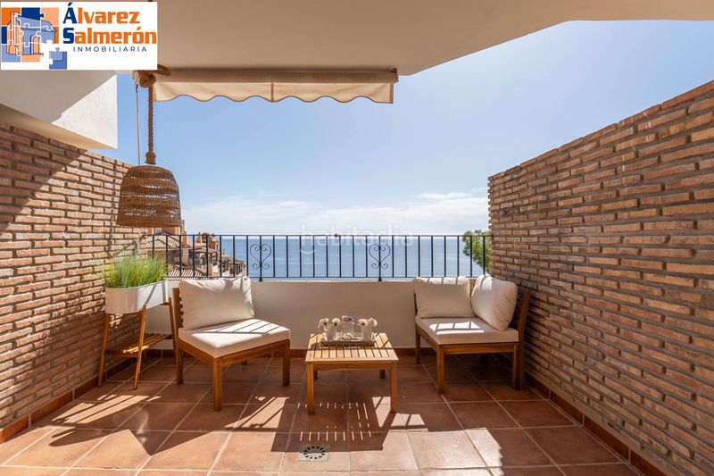 Foto 58f41315-2dd1-45ba-881d-dac1f93c1560. Apartament amb piscina a Punta La Mona Almuñécar