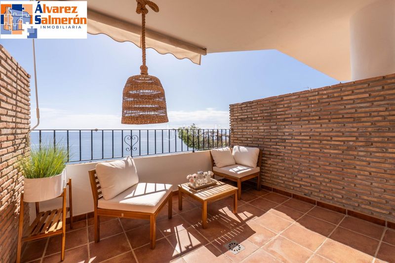 Foto 700bc001-50d6-4fd0-89cd-d5987743b8d7. Apartament amb piscina a Punta La Mona Almuñécar