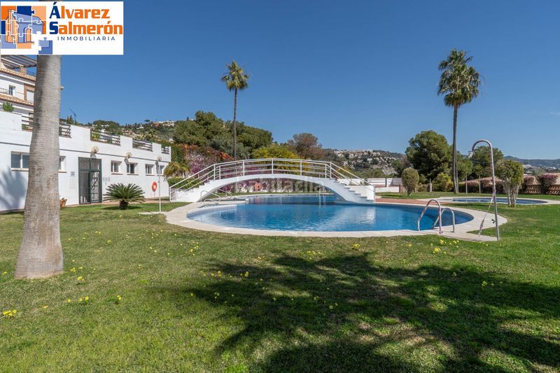 Foto 7a6c9b22-65e1-45ff-af37-7db14d4f777a. Apartament amb piscina a Punta La Mona Almuñécar