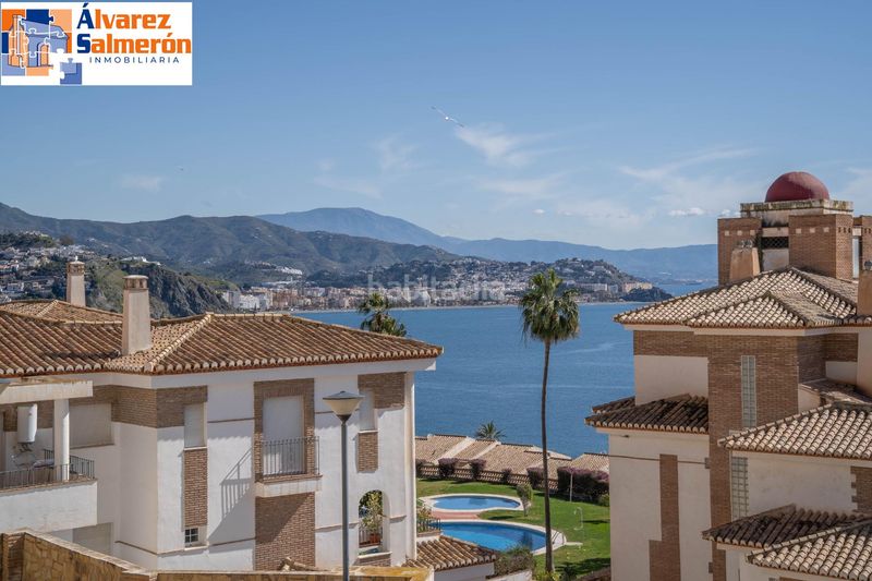 Foto 8999cfd4-07bc-42a2-8134-25ae08bde3bd. Apartament amb piscina a Punta La Mona Almuñécar