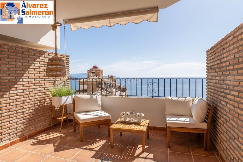 Foto 8fc232dc-18f8-444f-ba01-2d7e90048fa3. Apartament amb piscina a Punta La Mona Almuñécar