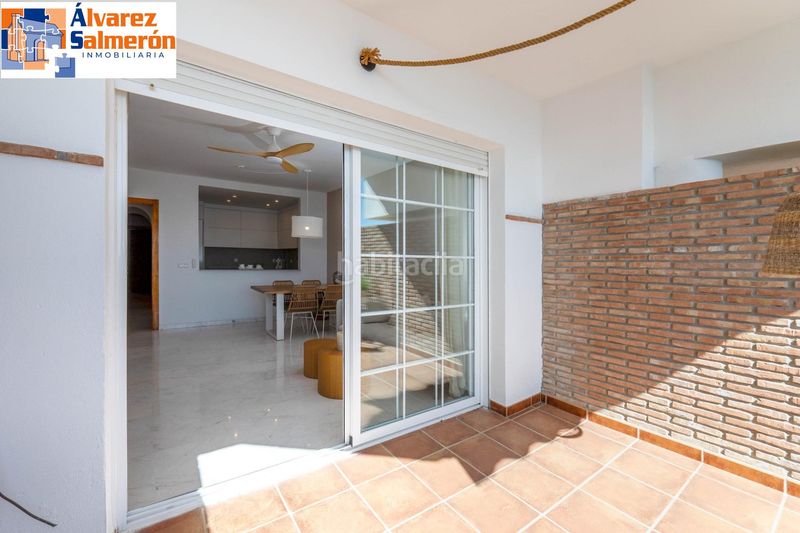 Foto 92f5d80e-7286-4dcc-80dd-6c792c3efa5f. Apartament amb piscina a Punta La Mona Almuñécar