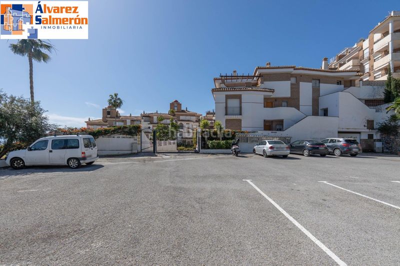 Foto 9996d89f-507d-416b-99d3-f398aa44a45a. Apartament amb piscina a Punta La Mona Almuñécar