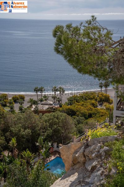 Foto 9b0958b8-910a-44f3-b741-2477d4e0ae0b. Apartament amb piscina a Punta La Mona Almuñécar