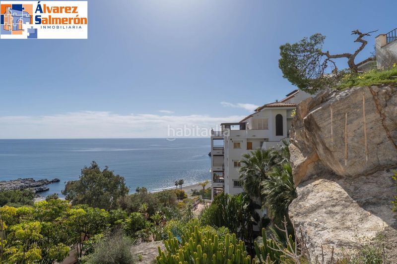 Foto 9b5e8f8a-4fdb-4e0c-a828-1222f24703c0. Apartament amb piscina a Punta La Mona Almuñécar
