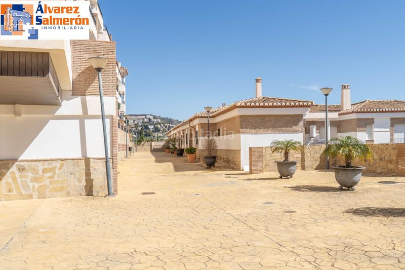 Foto 9beb918f-e862-4df5-9330-6db94fff827a. Apartament amb piscina a Punta La Mona Almuñécar