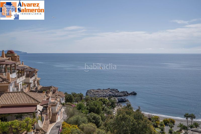 Foto 9ccaf0d7-e61c-4350-9b11-bf87961155d9. Apartament amb piscina a Punta La Mona Almuñécar