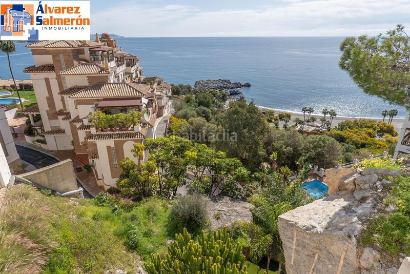 Foto a240f076-71b6-4677-b270-4bc193b83ec4. Apartament amb piscina a Punta La Mona Almuñécar