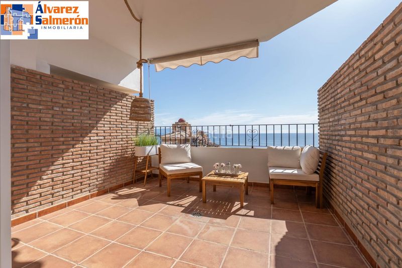Foto a4638b39-2c37-4ddf-910d-ecb6ac69a450. Apartament amb piscina a Punta La Mona Almuñécar