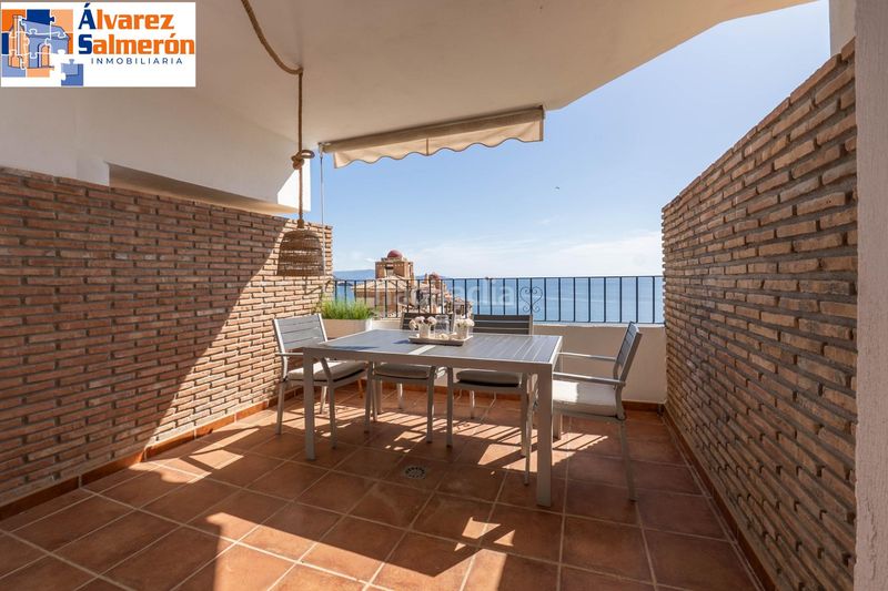 Foto a4a2a7d9-eab9-49d3-b8a3-7977170589d8. Apartament amb piscina a Punta La Mona Almuñécar