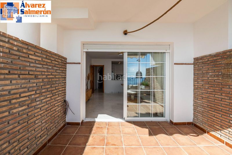 Foto a77dbd3c-587f-4619-a07b-9dc613bcd7c7. Apartament amb piscina a Punta La Mona Almuñécar