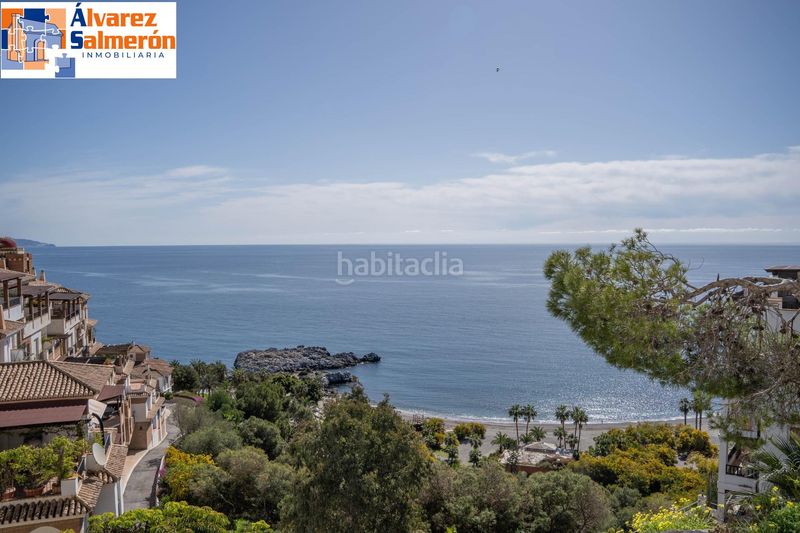 Foto a89f105c-80ca-4ad9-bdce-f9d7c58ee29f. Apartament amb piscina a Punta La Mona Almuñécar