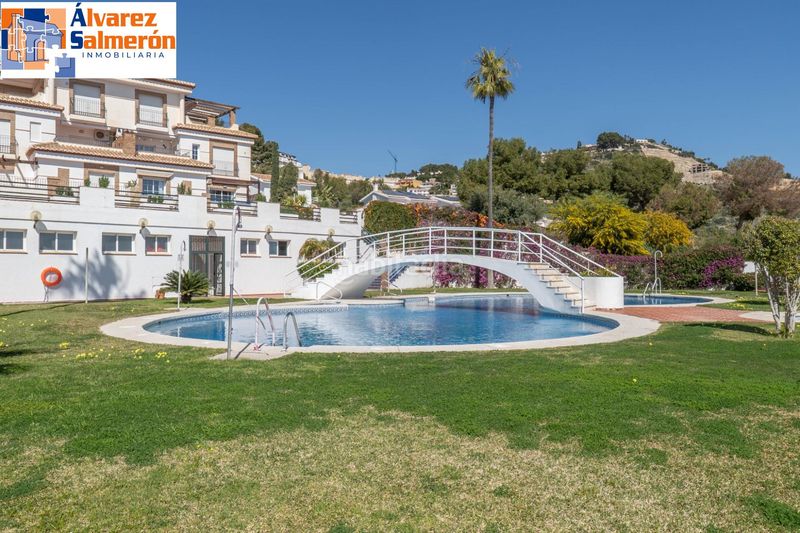 Foto b9e02c33-4fb2-4494-9aee-dde638c04182. Apartament amb piscina a Punta La Mona Almuñécar