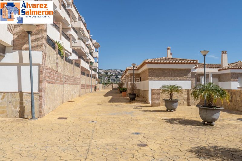 Foto c0beb874-97c9-4c9c-b3f8-9dfeea73992e. Apartament amb piscina a Punta La Mona Almuñécar