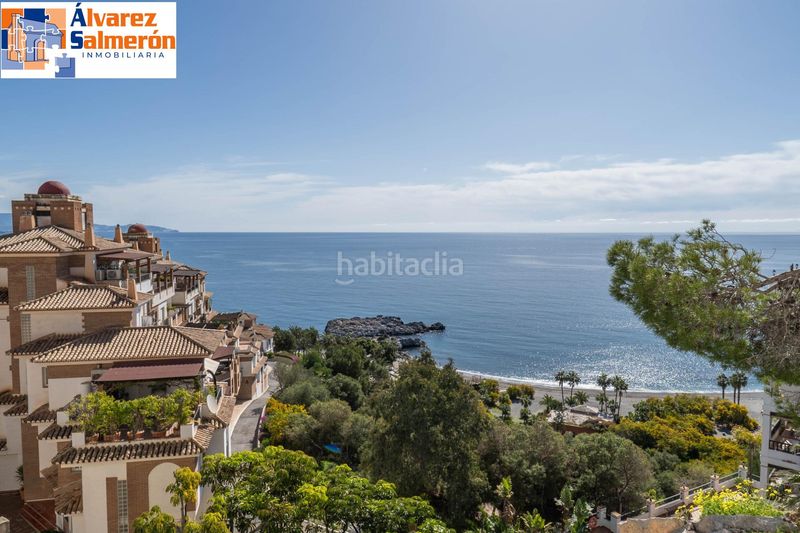 Foto c0ed772f-dd1c-40b4-a544-f9c66fa9c6d6. Apartament amb piscina a Punta La Mona Almuñécar