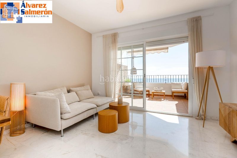 Foto c1547097-aa7b-42ec-adf2-277d4f0edad4. Apartament amb piscina a Punta La Mona Almuñécar